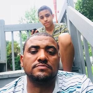 Meet your Posher, Joe